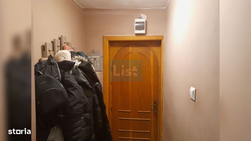 Apartament 3 camere