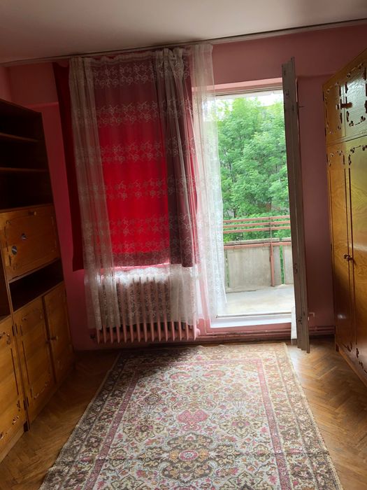 Dau in chirie apartament 2 camere in cartierul Tudor, Tg Mures
