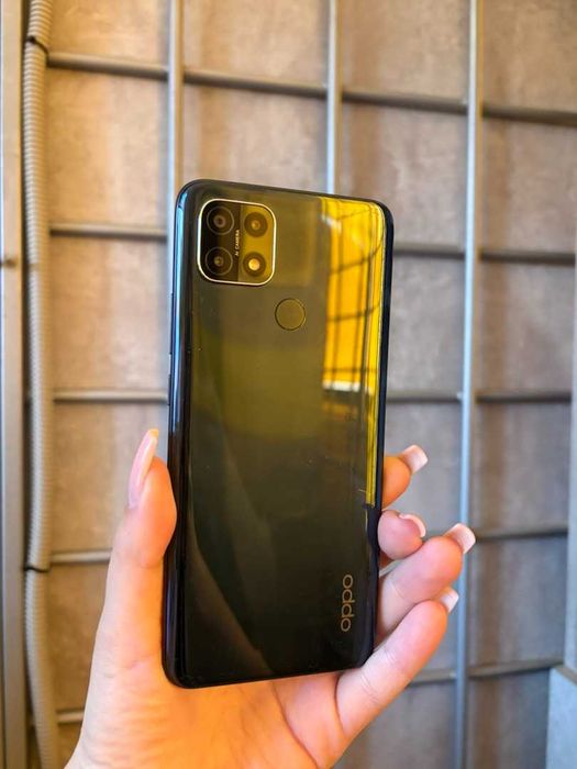 Oppo A15s лот 111\6965