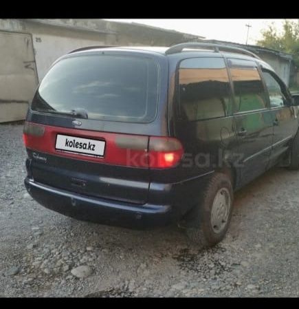 Продам Ford. Galaxi