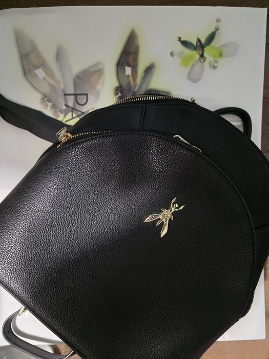 Раница Patrizia Pepe оригинална