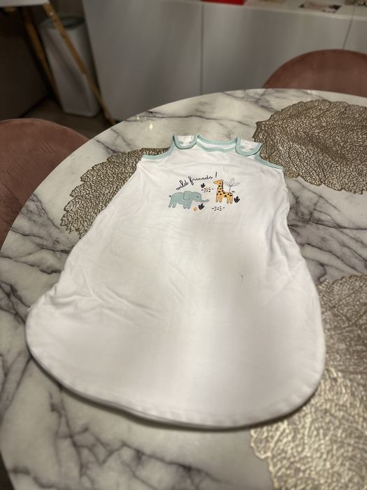 Sac de dormit bebe