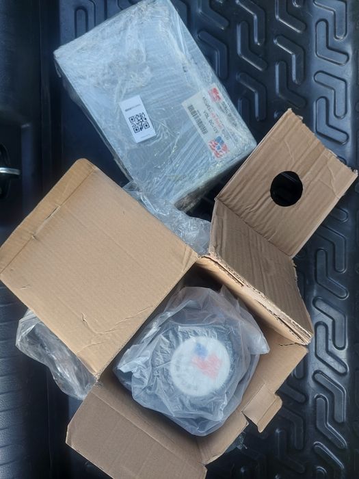 Sirena sotiladi b/u 600w