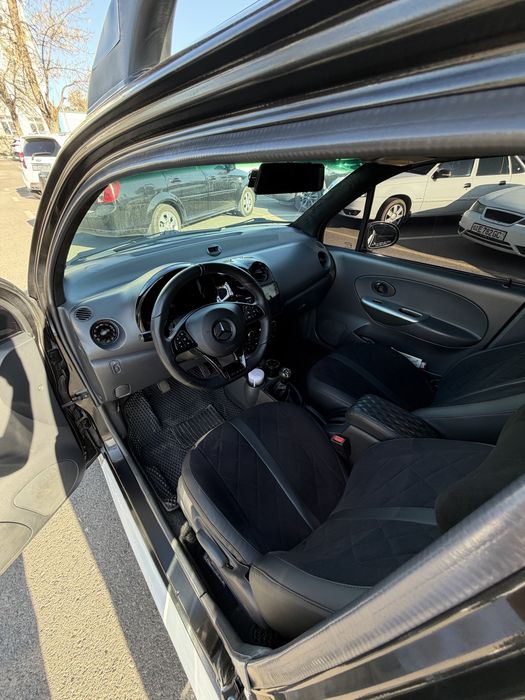 Matiz Best H9 lux ideal