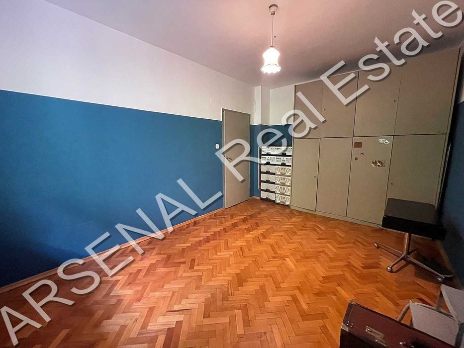 Дава се под наем Тристаен апартамент в София, Оборище - 100 кв.м за 628.32 € - Снимка #5