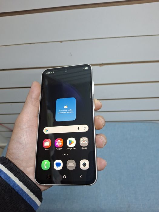Samsung s23fe 128 gb