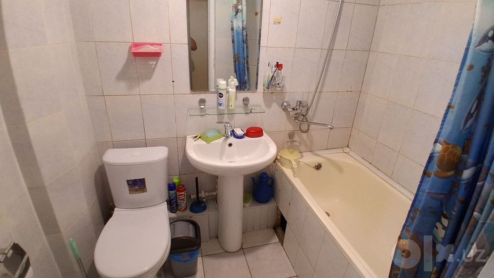 Кв 3/3/4 Феруза Севера восток 2*6 балкон
