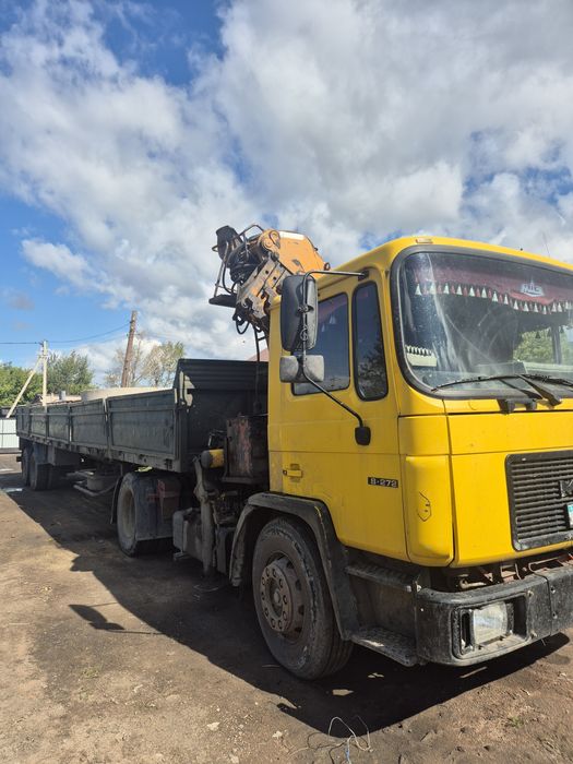 Услуги манипулятора