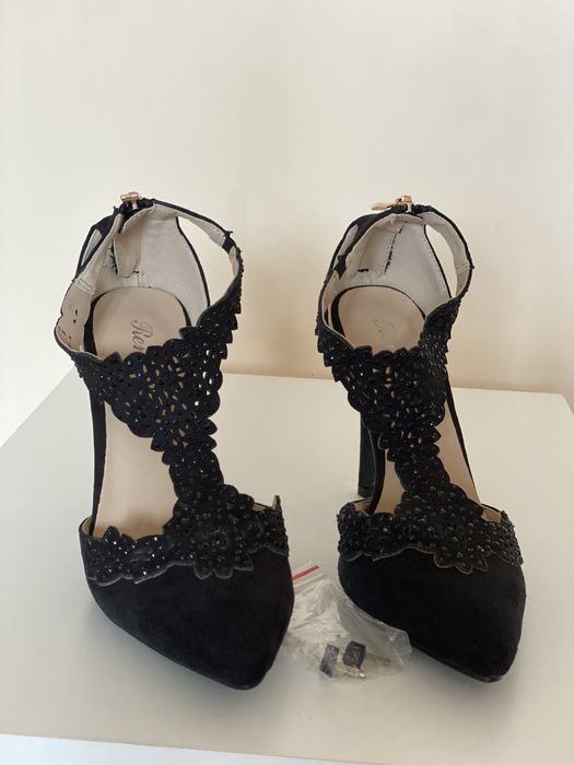 Дамски обувки