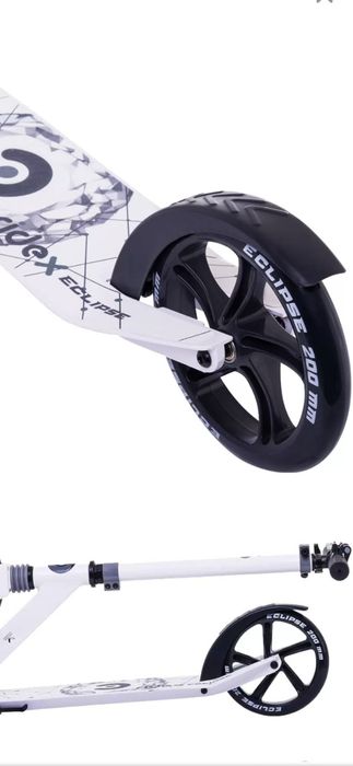 Продаётся самокат