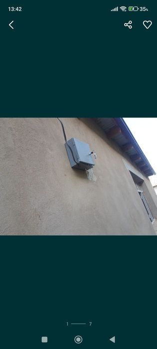 Срочно сотилади  3,40га 7метрлик хонаси-95 %битган ками бор