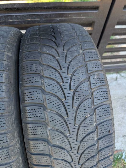 Jante roti iarna ORIGINALE Skoda Kodiaq 5x112 Trinity 235 55 R18