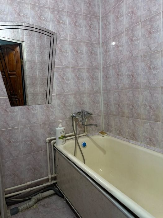 Продам 1комн квартиру в центре города