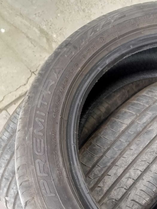 Продам комплект шин Maxxis Premitra HP5