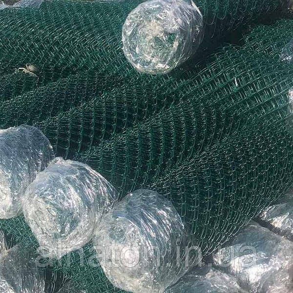 Сетка рабица любой сложности