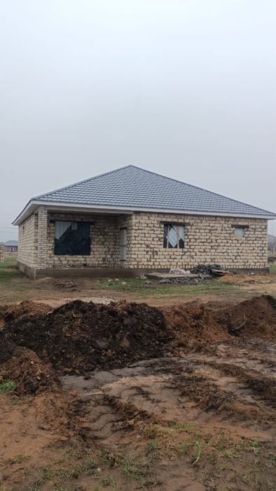 Бригада Строителей