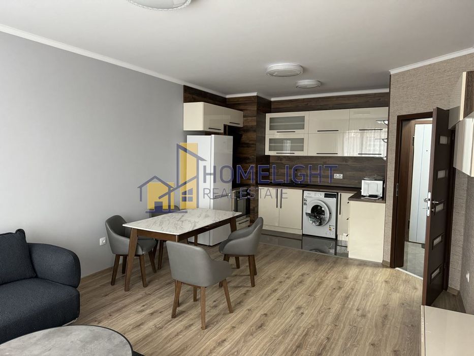 Дава се под наем Двустаен апартамент в София, Младост 4 - 65 кв.м за 650 € - Снимка #3