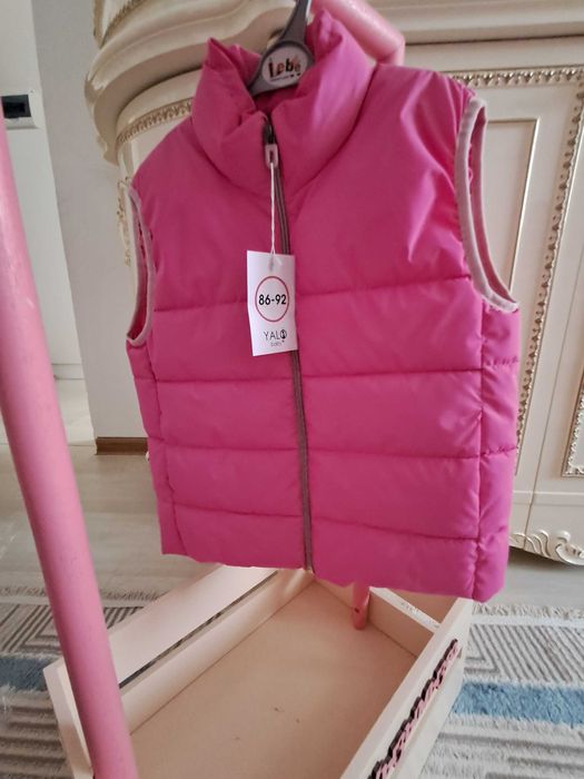 Для деводчка одежда