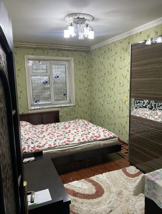 Срочно продаётся двухкомнатная квартира Ганга цена 69,500.