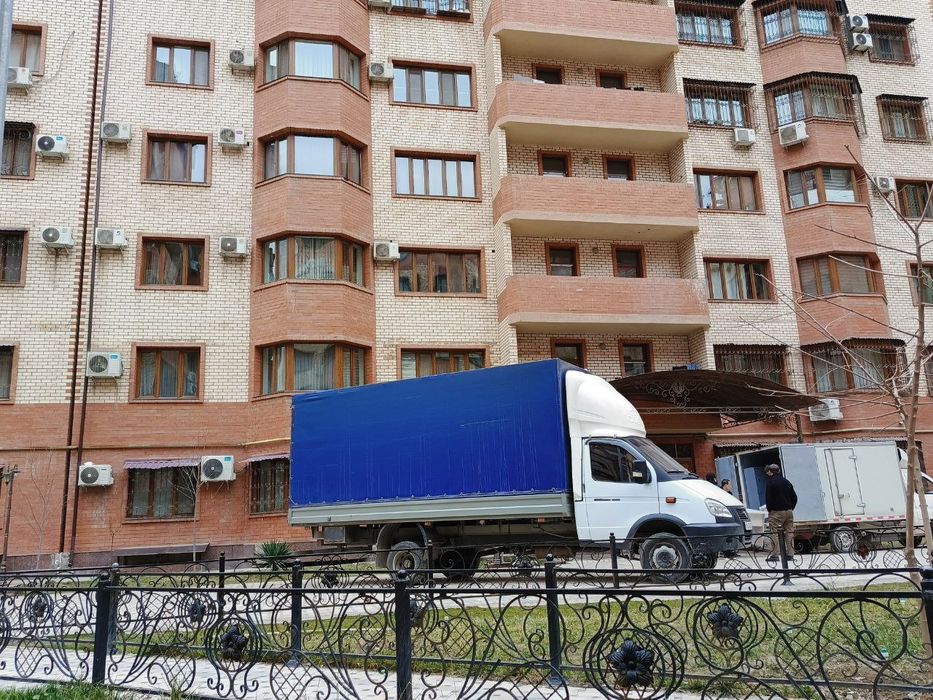 Перевоска мебель вещий Газел, офис,мебел,квартиры,пианино услуга гр