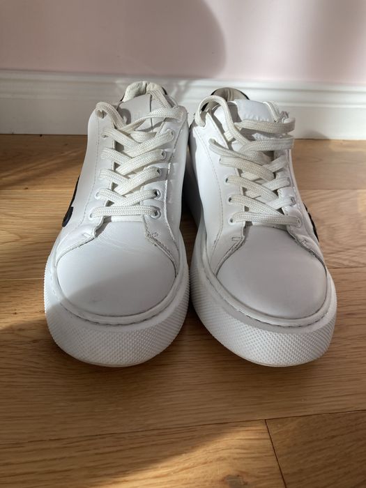 Karl Lagerfeld Оригинални обувки