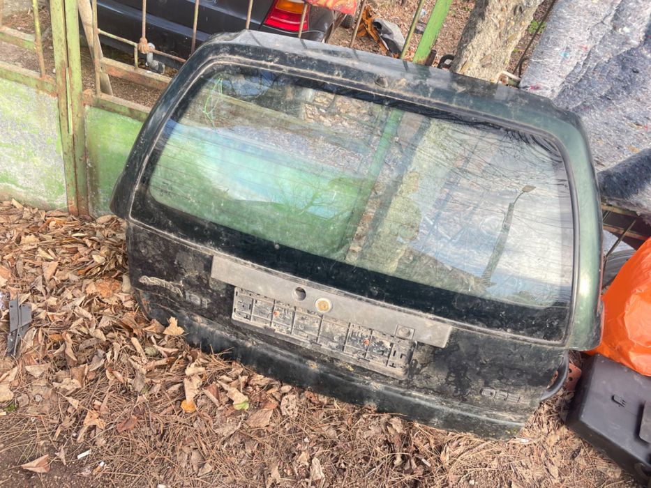 Останали части астра ф astra f