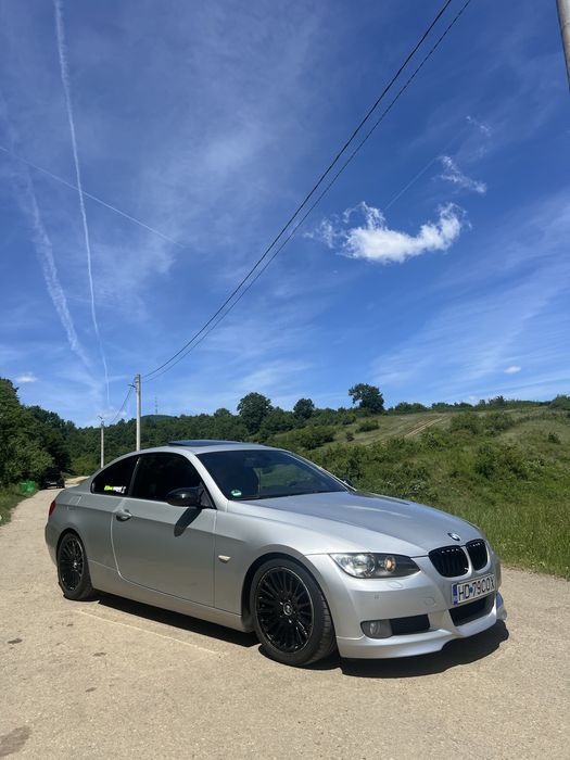 BMW 3 Series 2008