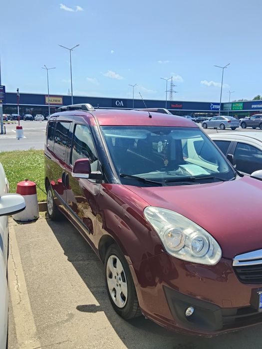 De vânzare OPEL COMBO