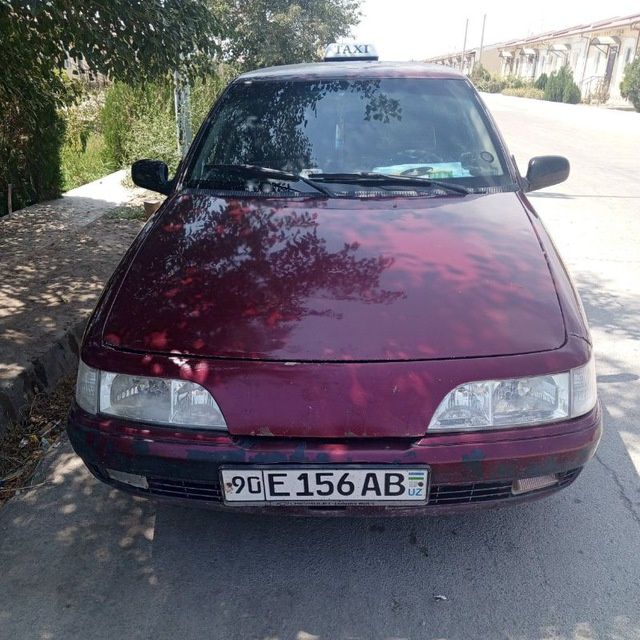 Daewoo espero otlichniy
