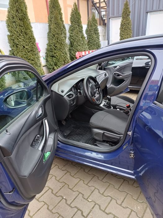 Opel astra k sport tourer 1.6 diesel perfect funcțional full dotări