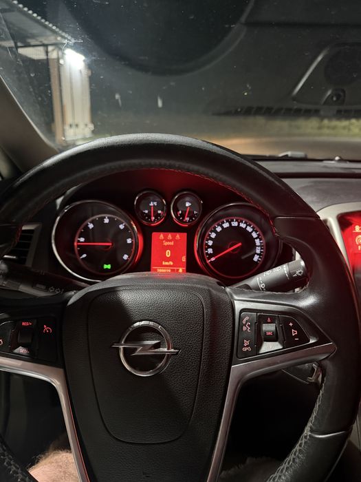 OPEL Astra 0 — imagine 5
