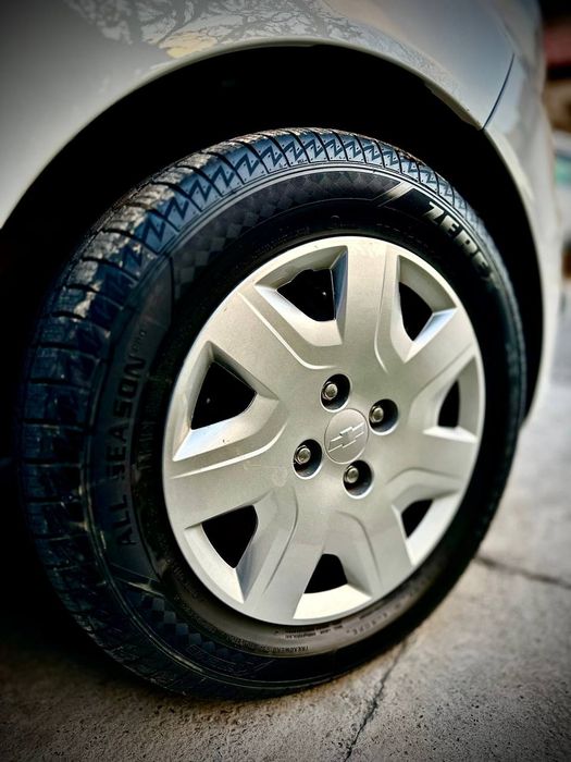 ПРОДАМ СВОЙ СПАРК 2022г. 4-позиция.Цвет белый