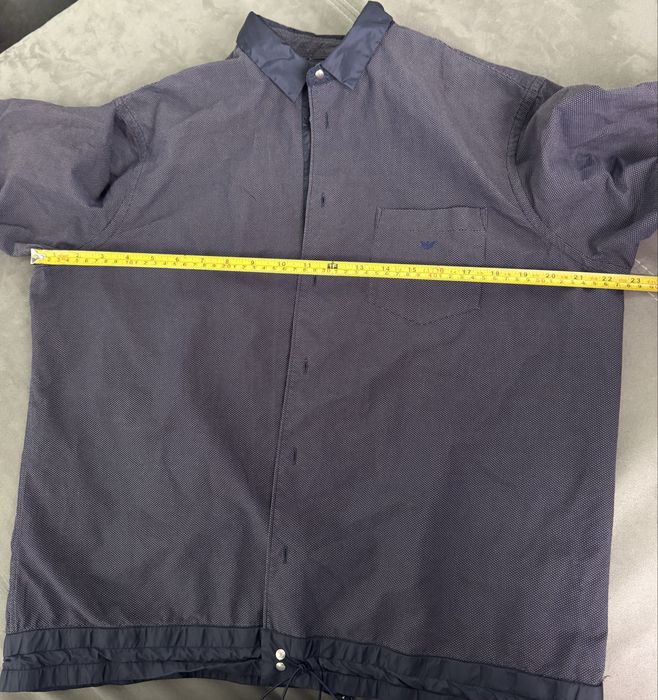 Мъжки ризи L/XL Оригинални