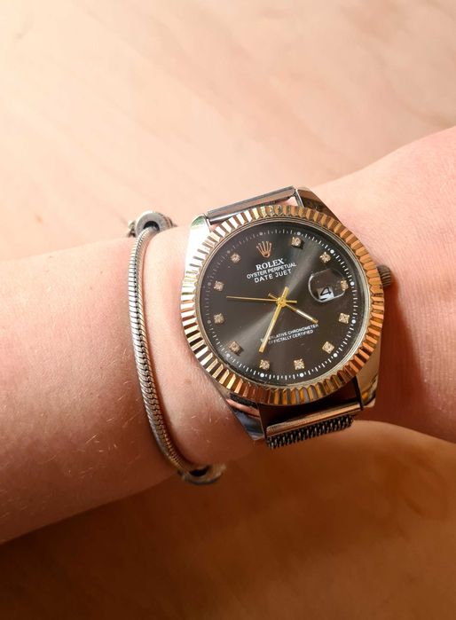 Часовник Rolex мъжки