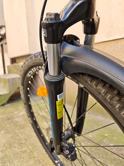 Велосипед Ghost Square 29 -M