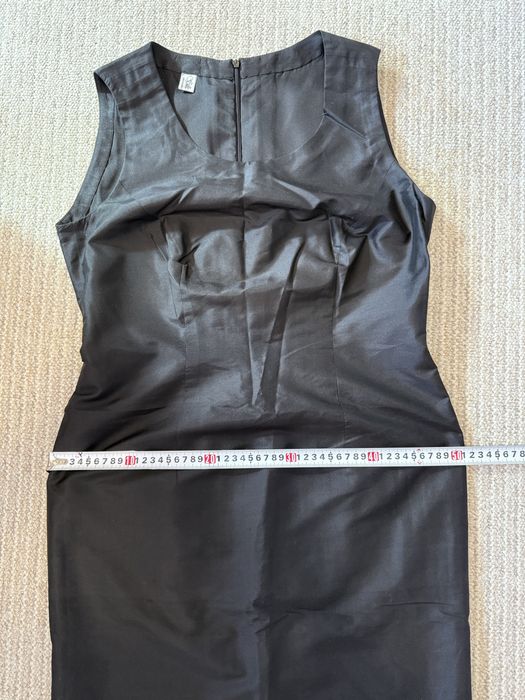 Rochie dama office/eleganta marimea 40/42 L neagra/ negru