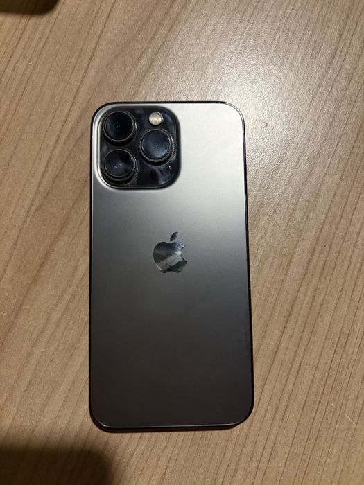 Запазен iPhone 13 Pro