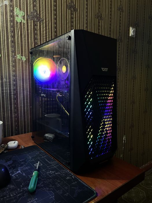 Компьютер 6 ядерный