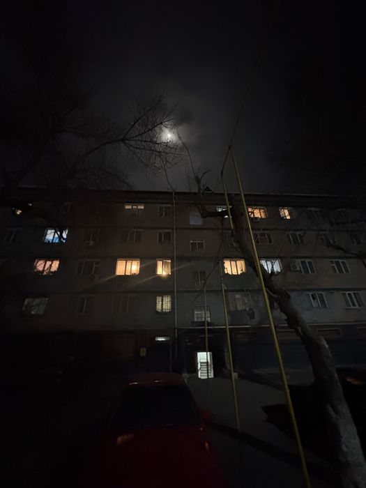 Продается Квартира в общежитие