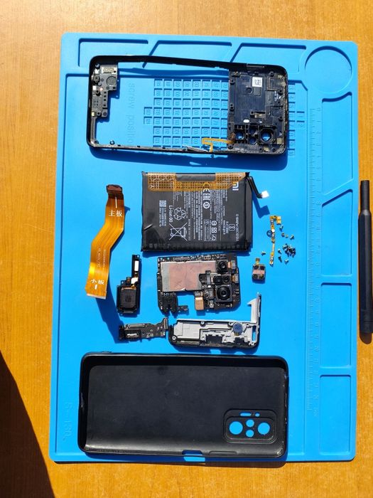 Redmi Note 10 pro