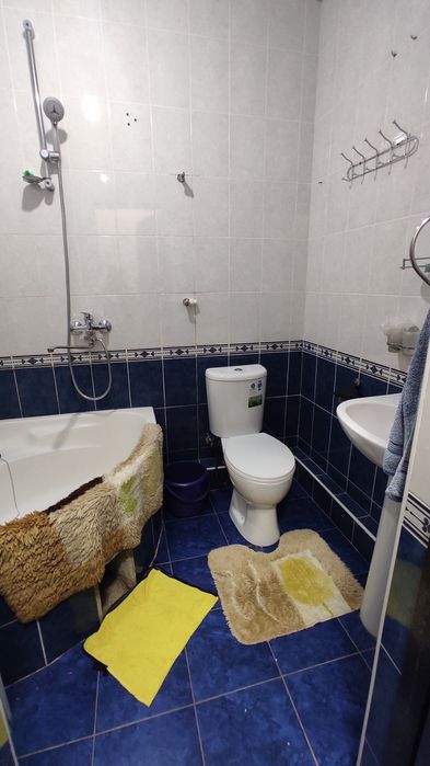 Мирзо Улугбекский район. Массив Феруза