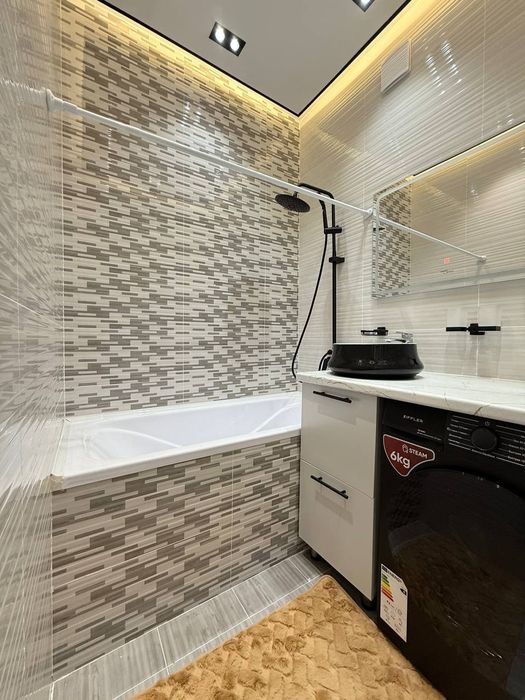 Чилонзор-19кв 3*4/2/4/Балкон 1*5х6/Евро Ремонт Срочно Сотилади