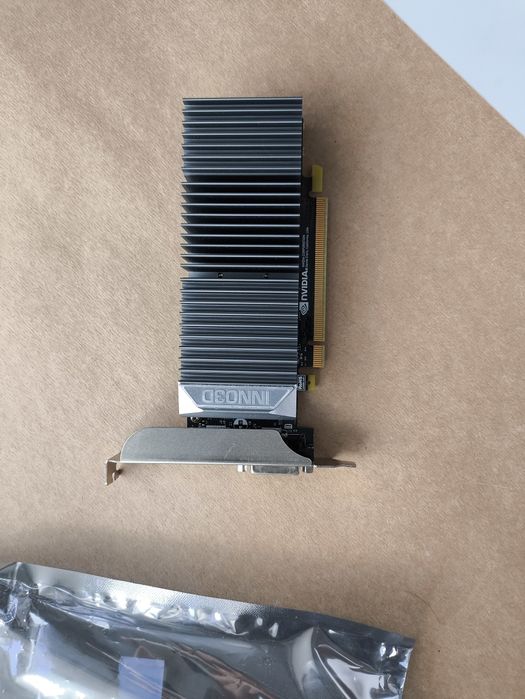 видеокарта 1030 , 2 gb