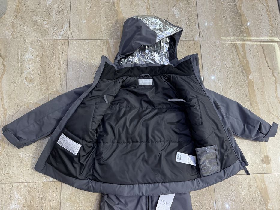 Детски ски екип Phenix 4-8