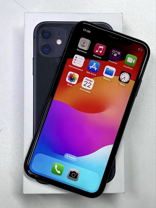 Продам IP 11 128GB