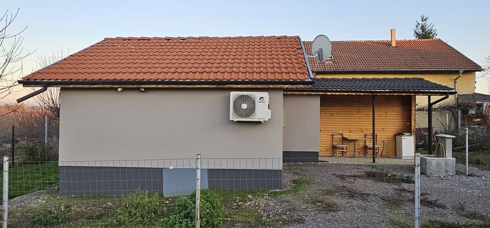 Дава се под наем Къща в Костинброд - 32 кв.м за 318.75 € - Снимка #3