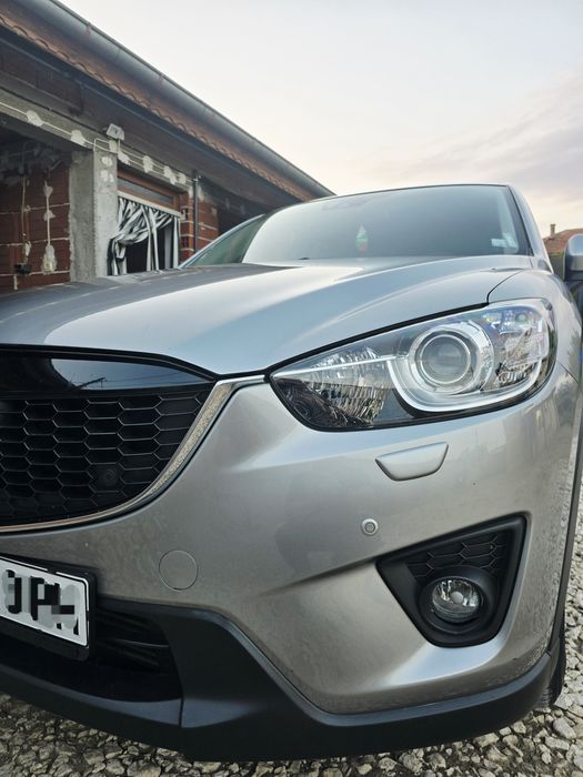 Mazda CX-5 AWD 2.2 Diesel 175 к.с.