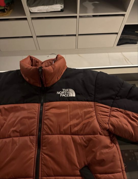 Geaca the north face