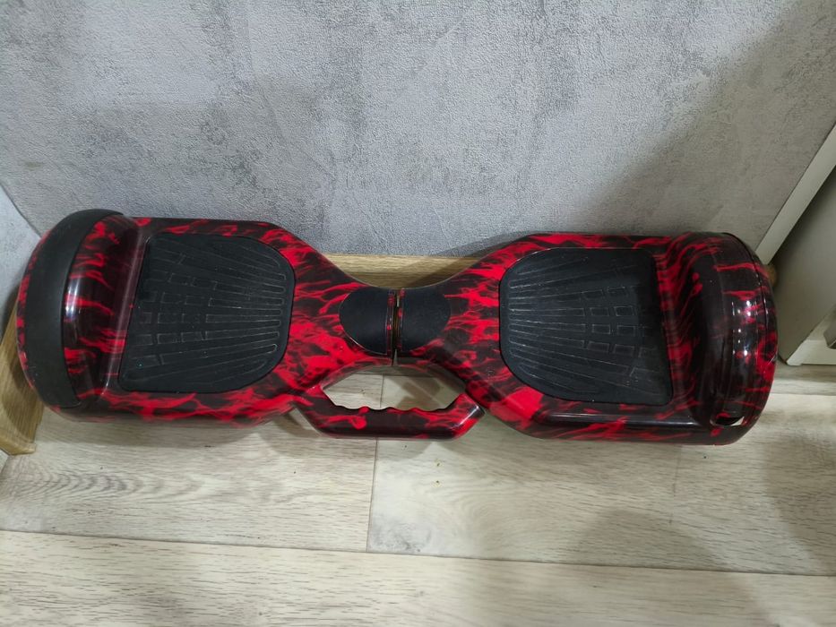 Гидроскутер. Сортировка