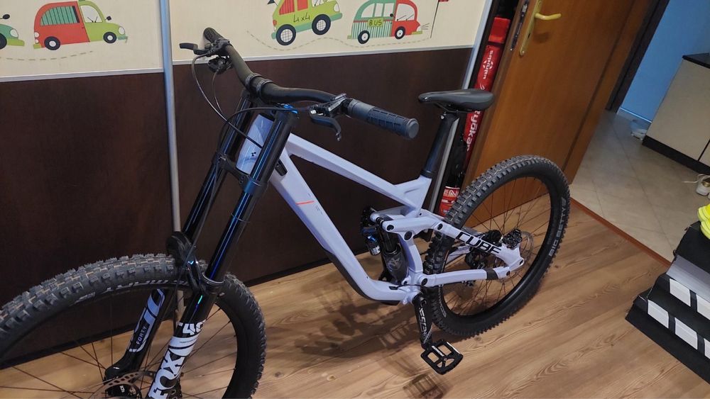 Cube TWO15 RACE 27.5